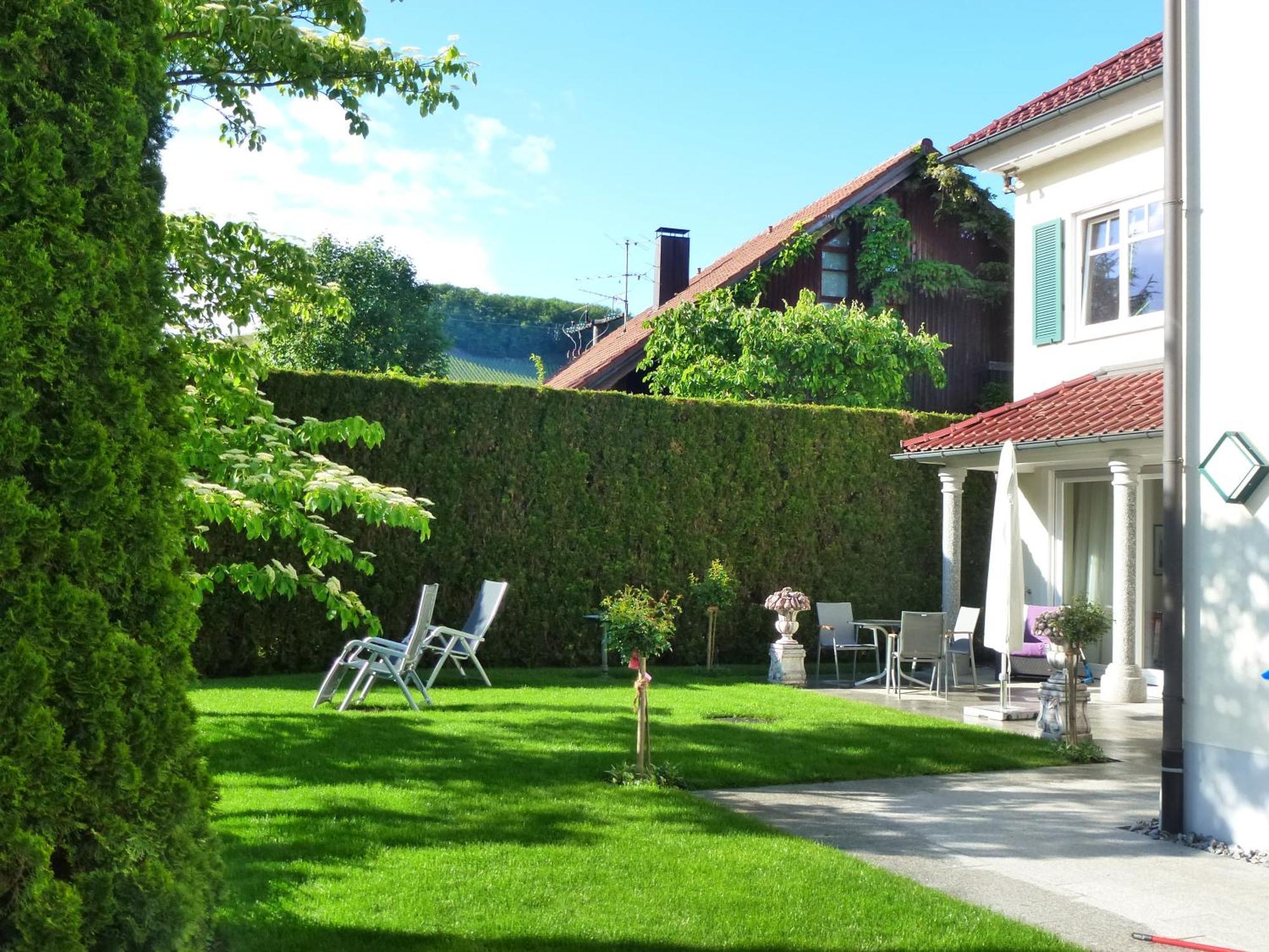 Baumanns Landhaus ドゥルバッハ 部屋 写真