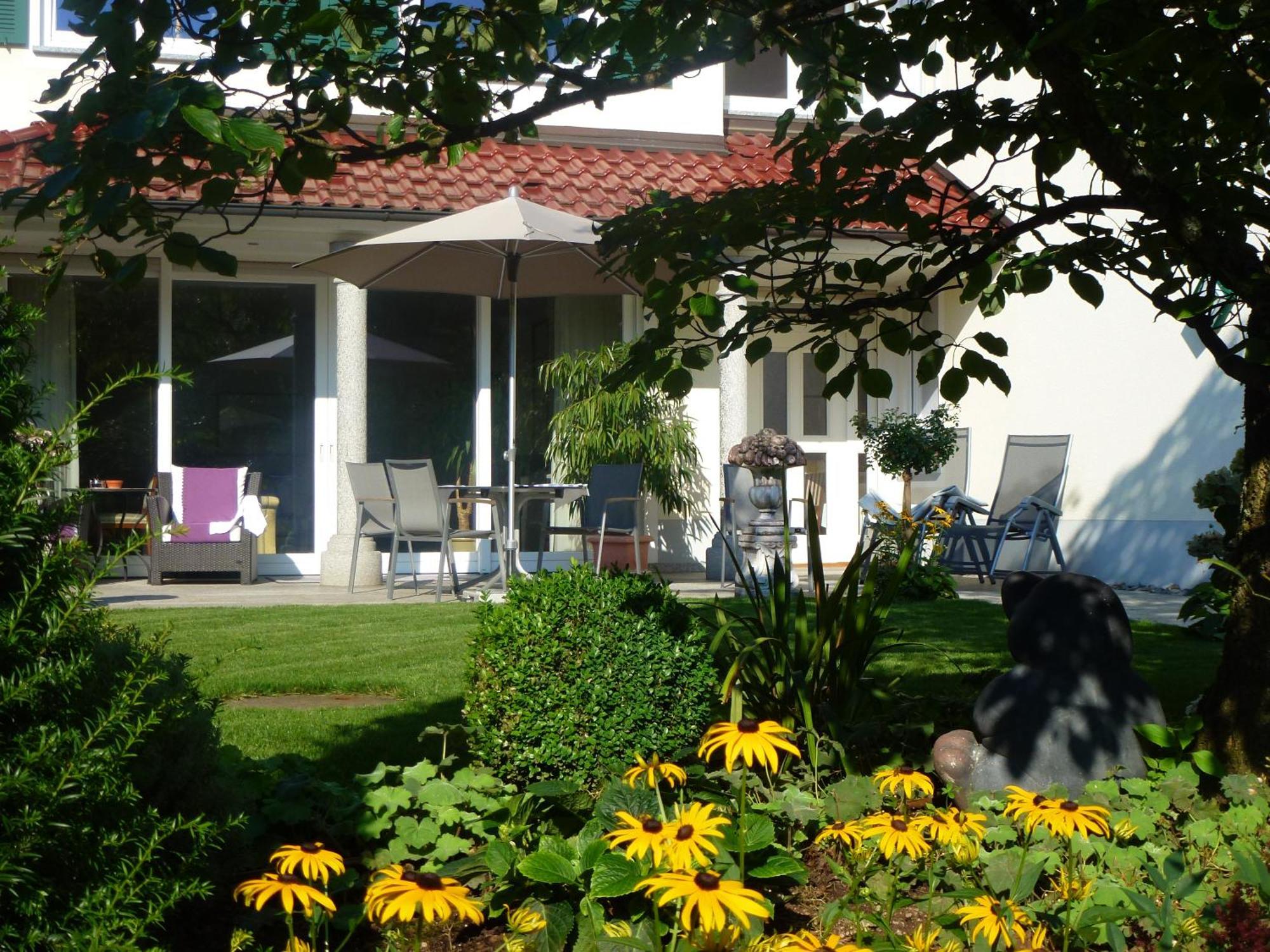 Baumanns Landhaus ドゥルバッハ 部屋 写真