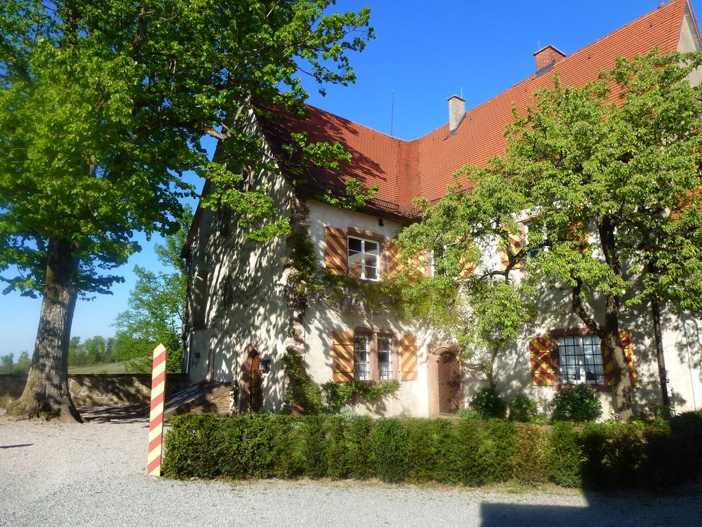 Baumanns Landhaus ドゥルバッハ エクステリア 写真