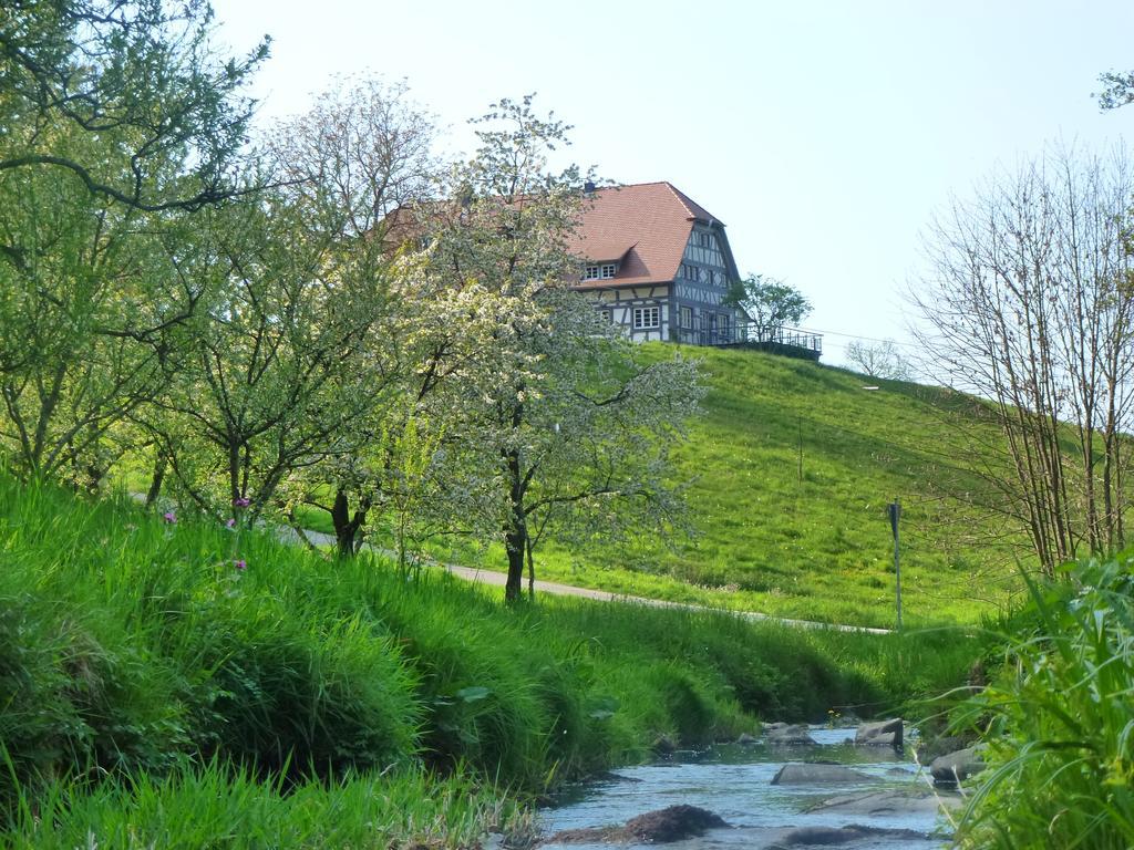Baumanns Landhaus ドゥルバッハ エクステリア 写真