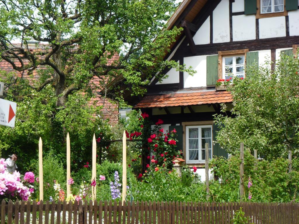 Baumanns Landhaus ドゥルバッハ エクステリア 写真